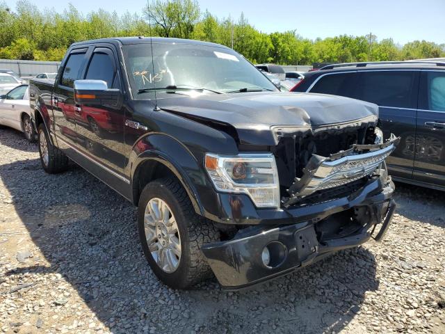 Photo 4 from auction – 2014 FORD F150 SUPER with VIN 1FTFW1EF8EFA19623
