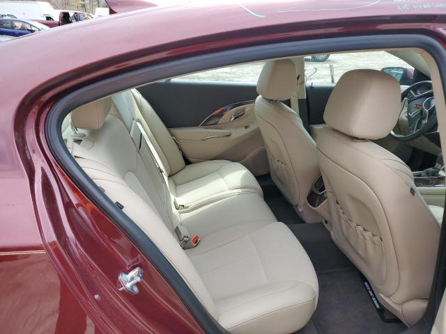 Photo 10 from auction – 2015 BUICK LACROSSE with VIN 1G4GA5GR3FF326244