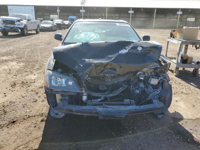 Photo 5 from auction – 2003 ACURA 3.2CL TYPE with VIN 19UYA41663A002913