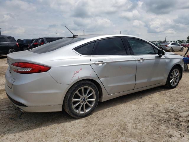 Photo 3 from auction – 2017 FORD FUSION SE with VIN 3FA6P0HD7HR407098