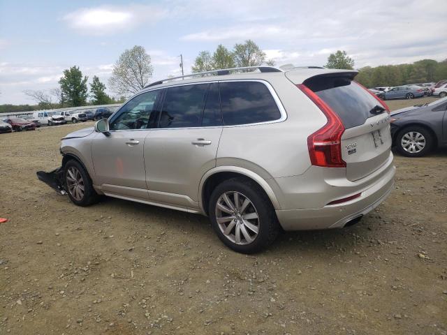 Photo 2 from auction – 2016 VOLVO XC90 T6 with VIN YV4A22PK4G1028922