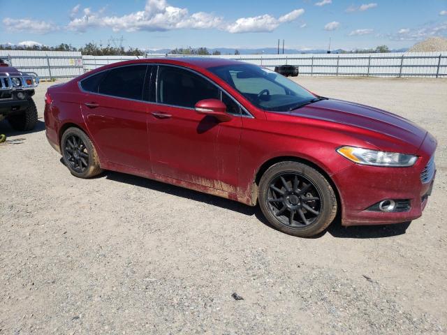 Photo 4 from auction – 2014 FORD FUSION TIT with VIN 3FA6P0K99ER284162