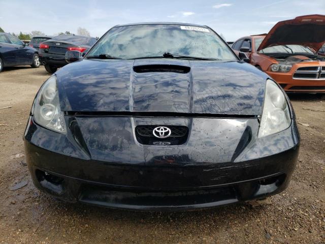 Photo 5 from auction – 2000 TOYOTA CELICA GT- with VIN JTDDY32T7Y0017702