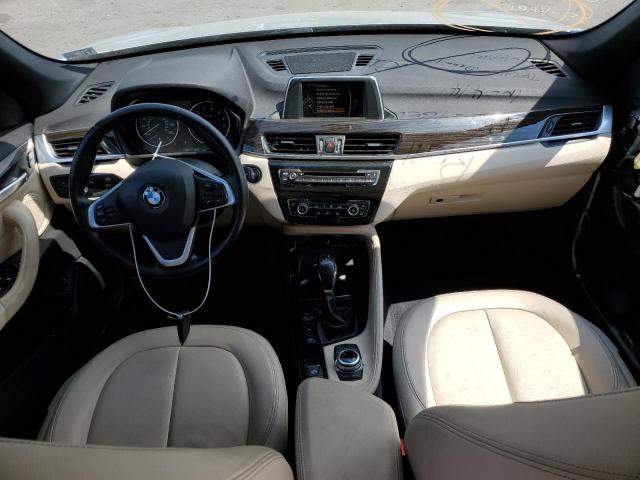 Photo 8 from auction – 2016 BMW X1 XDRIVE2 with VIN WBXHT3Z31G4A51718