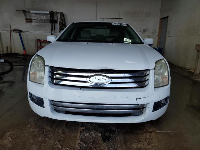 Photo 5 from auction – 2006 FORD FUSION SE with VIN 3FAFP07166R193743