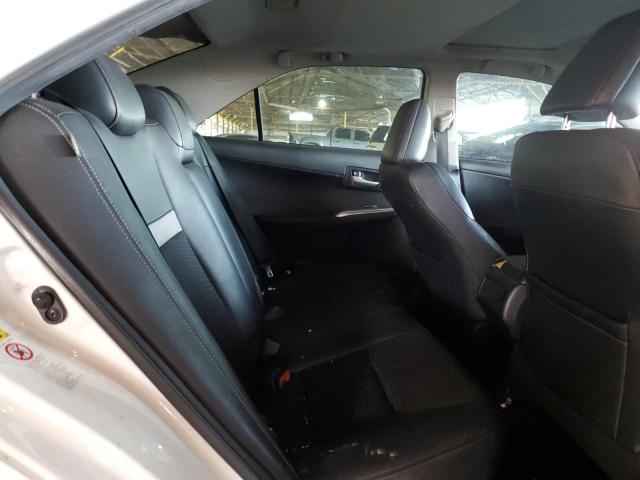 Photo 10 from auction – 2012 TOYOTA CAMRY BASE with VIN 4T1BF1FK4CU524556