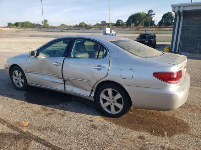 Photo 2 from auction – 2005 LEXUS ES 330 with VIN JTHBA30G155093558