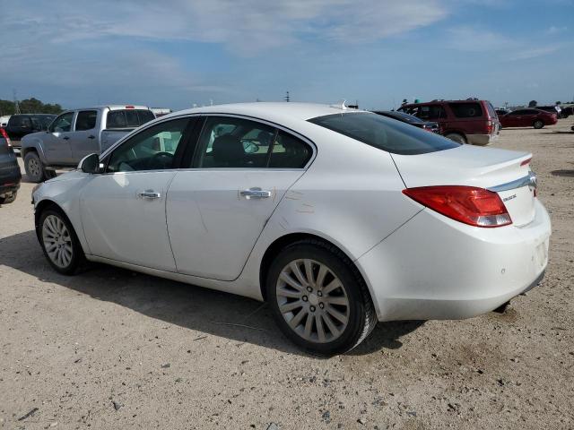 Photo 2 from auction – 2013 BUICK REGAL PREM with VIN 2G4GS5EV2D9177621