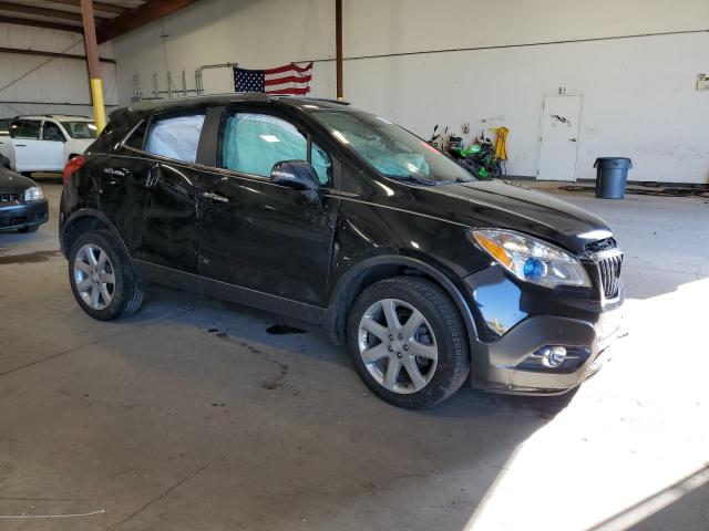 Photo 4 from auction – 2016 BUICK ENCORE PRE with VIN KL4CJHSB1GB657177