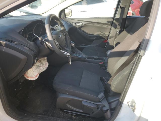 Photo 7 from auction – 2017 FORD FOCUS SE with VIN 1FADP3K2XHL296626