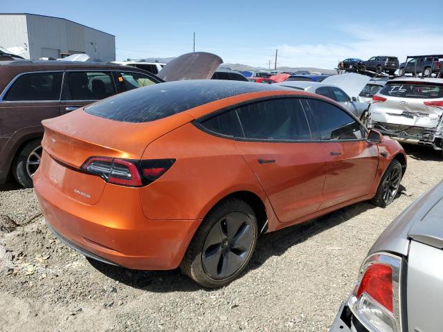 Photo 3 from auction – 2018 TESLA MODEL 3 with VIN 5YJ3E1EB6JF056168