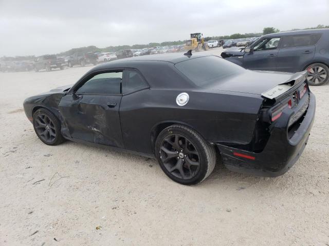 Photo 2 from auction – 2017 DODGE CHALLENGER with VIN 2C3CDZBT1HH578262