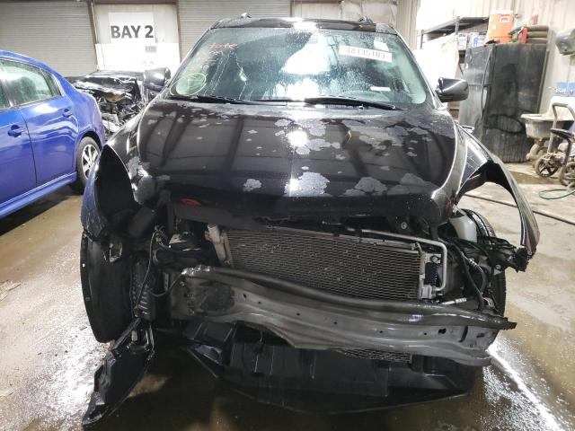 Photo 5 from auction – 2017 CHEVROLET EQUINOX LT with VIN 2GNALCEK3H1617729