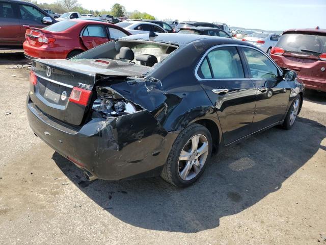 Photo 3 from auction – 2012 ACURA TSX TECH with VIN JH4CU2F66CC000966
