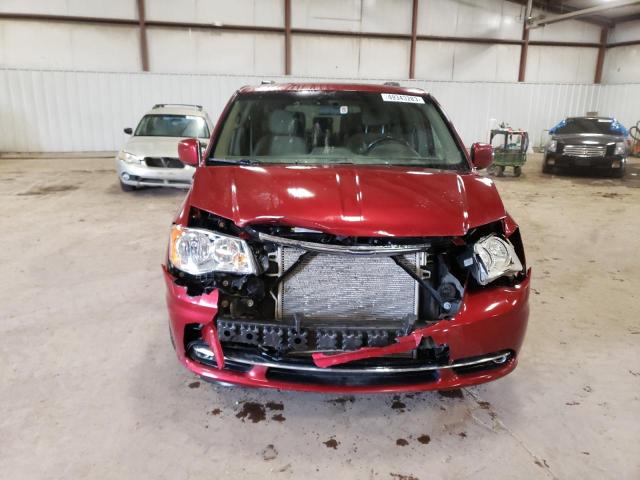 Photo 5 from auction – 2011 CHRYSLER TOWN & COU with VIN 2A4RR5DGXBR750879