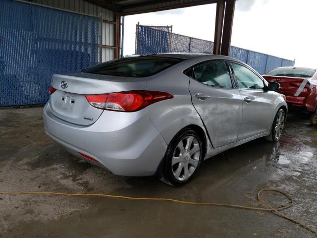 Photo 3 from auction – 2012 HYUNDAI ELANTRA GL with VIN KMHDH4AE2CU418628