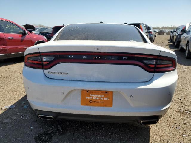 Photo 6 from auction – 2021 DODGE CHARGER SX with VIN 2C3CDXBG5MH531494