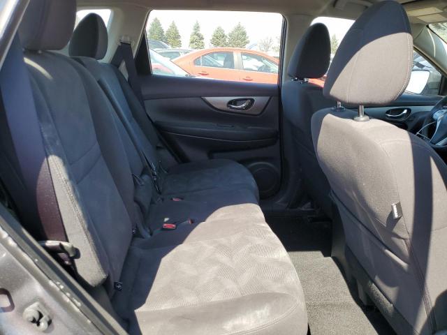 Photo 10 from auction – 2016 NISSAN ROGUE S with VIN KNMAT2MV8GP637605