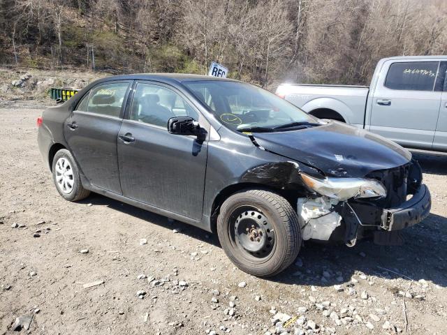 Photo 4 from auction – 2010 TOYOTA COROLLA BA with VIN 2T1BU4EE1AC279927