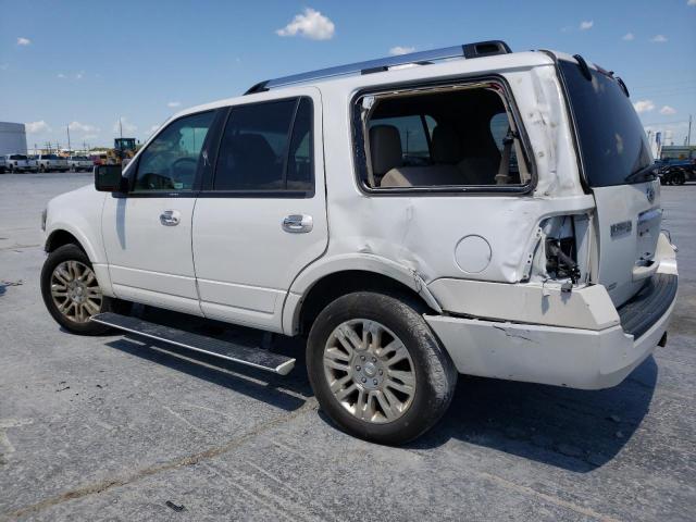 Photo 2 from auction – 2013 FORD EXPEDITION with VIN 1FMJU1K54DEF16311