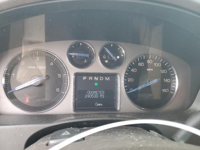 Photo 9 from auction – 2007 CADILLAC ESCALADE L with VIN 1GYFK63897R199980