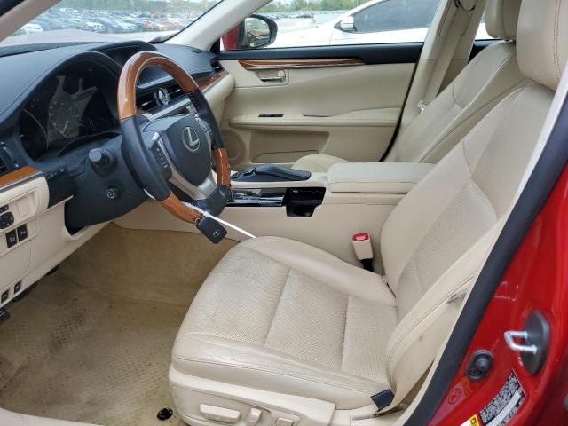 Photo 7 from auction – 2013 LEXUS ES 300H with VIN JTHBW1GG4D2024228