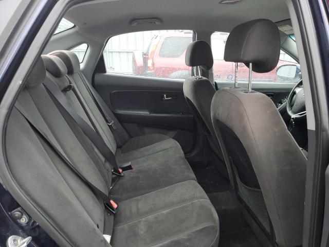 Photo 10 from auction – 2009 HYUNDAI ELANTRA GL with VIN KMHDU45D69U780418