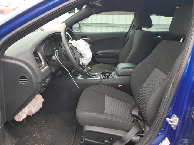 Photo 7 from auction – 2022 DODGE CHARGER SX with VIN 2C3CDXBG7NH145970