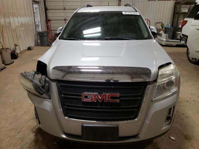 Photo 5 from auction – 2015 GMC TERRAIN SL with VIN 2GKALREK4F6364209
