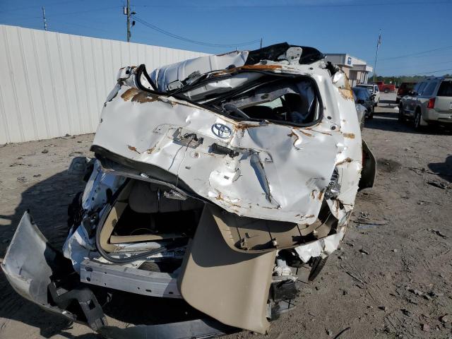Photo 6 from auction – 2011 TOYOTA HIGHLANDER with VIN 5TDZK3EHXBS026221