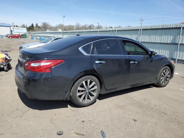 Photo 3 from auction – 2017 NISSAN ALTIMA 2.5 with VIN 1N4AL3AP4HC474431