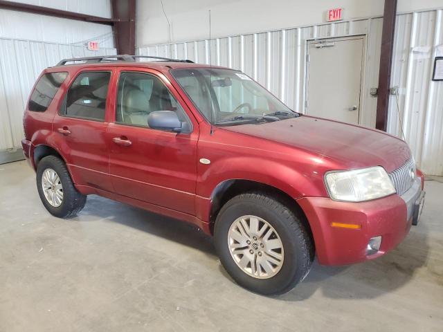 Photo 4 from auction – 2005 MERCURY MARINER with VIN 4M2CU56135DJ06922