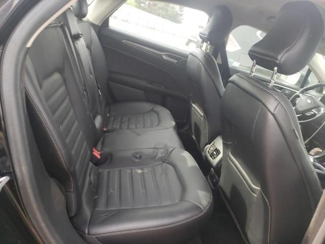 Photo 10 from auction – 2017 FORD FUSION SE with VIN 3FA6P0PU3HR346088