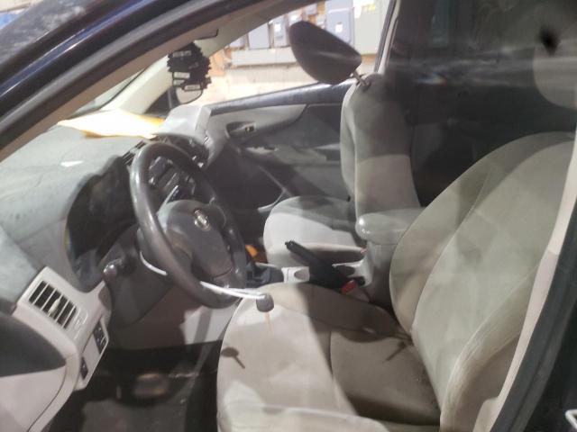 Photo 7 from auction – 2011 TOYOTA COROLLA with VIN 2T1BU4EE8BC575772