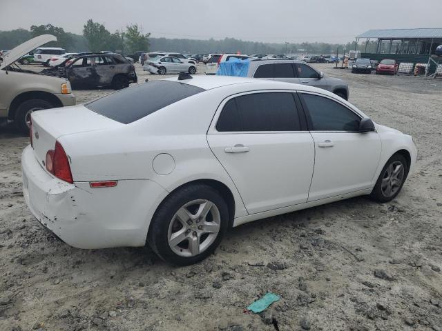 Photo 3 from auction – 2012 CHEVROLET MALIBU LS with VIN 1G1ZA5EUXCF235562