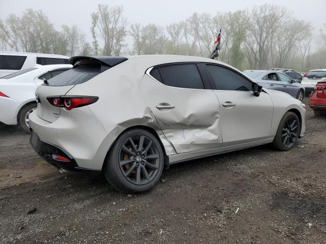 Photo 3 from auction – 2022 MAZDA 3 PREMIUM with VIN JM1BPBNY0N1517136