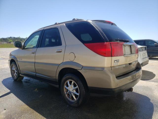 Photo 3 from auction – 2002 BUICK RENDEZVOUS with VIN 3G5DB03E52S535069