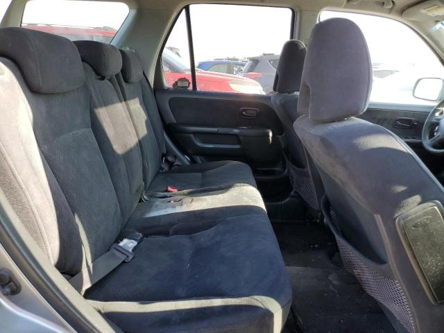 Photo 11 from auction – 2006 HONDA CR-V EX with VIN JHLRD78846C056080
