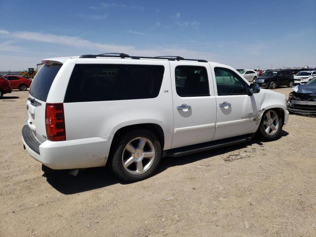 Photo 3 from auction – 2008 CHEVROLET SUBURBAN C with VIN 3GNFC16048G194870