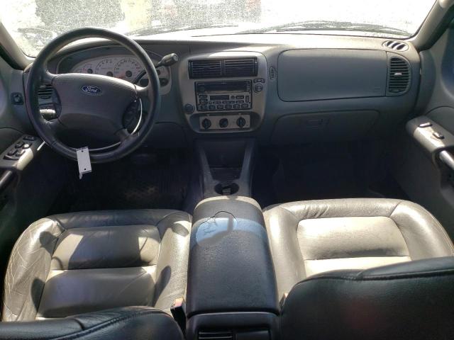 Photo 8 from auction – 2005 FORD EXPLORER S with VIN 1FMZU67K75UA00191