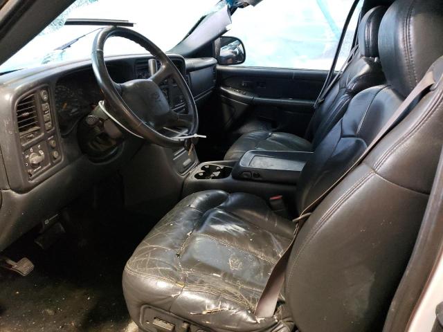 Foto 7 de la subasta – 2000 CHEVROLET SILVERADO con VIN 2GCEK19T7Y1290319