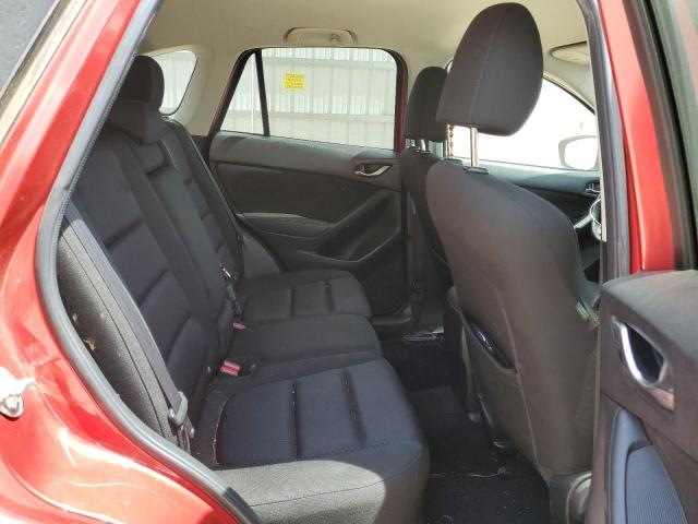 Photo 11 from auction – 2014 MAZDA CX-5 TOURI with VIN JM3KE2CY4E0417966