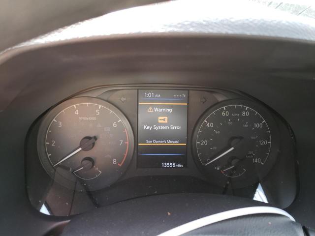 Photo 9 from auction – 2022 NISSAN ALTIMA S with VIN 1N4BL4BV2NN382273