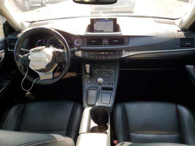 Photo 8 from auction – 2016 LEXUS CT 200 with VIN JTHKD5BH1G2258778