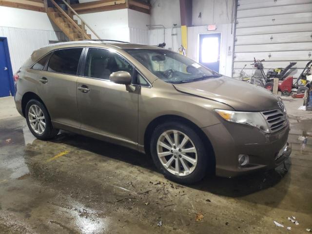 Photo 4 from auction – 2011 TOYOTA VENZA with VIN 4T3ZA3BB8BU041754