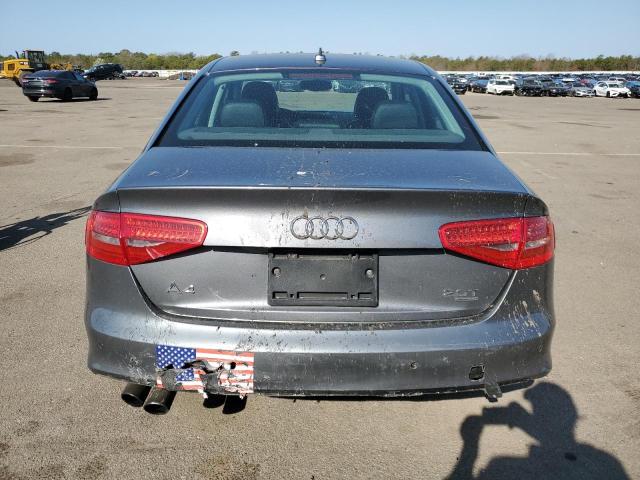 Photo 6 from auction – 2014 AUDI A4 PREMIUM with VIN WAUFFAFL3EA009712