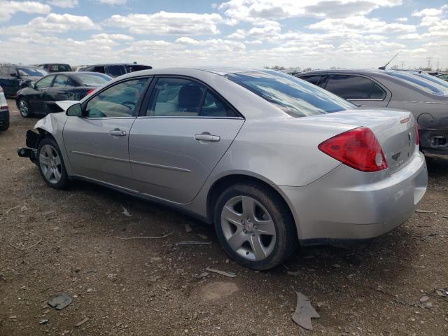 Photo 2 from auction – 2007 PONTIAC G6 BASE with VIN 1G2ZG58B174162958