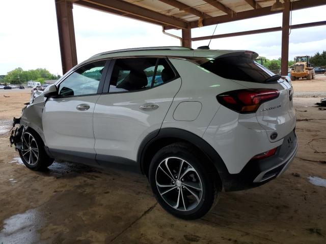 Photo 2 from auction – 2020 BUICK ENCORE GX with VIN KL4MMDSL9LB117082