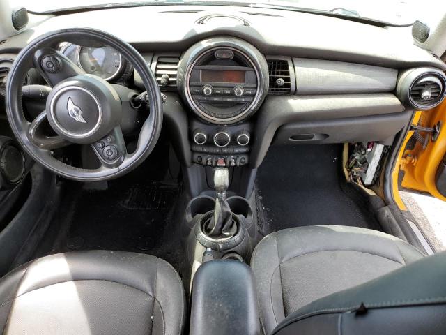 Photo 8 from auction – 2015 MINI COOPER with VIN WMWXM5C50FT937524