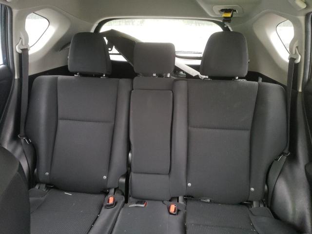 Photo 10 from auction – 2018 TOYOTA RAV4 LE with VIN 2T3ZFREV1JW462966
